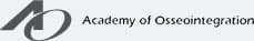 Academy of Osseointegration
